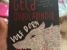 Kitab "Vulf Dorn"