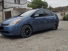 Toyota Prius, 2008 il