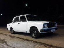 LADA (VAZ) 2107, 2007 il