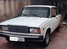 LADA (VAZ) 2107, 2004 il