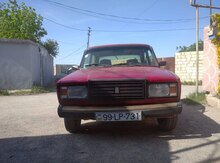 LADA (VAZ) 2107, 1995 il