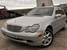 Mercedes C 240, 2000 il