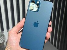 Apple iPhone 12 Pro Max Pacific Blue 128GB/6GB
