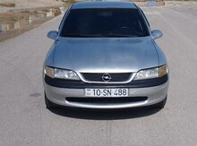 Opel Vectra, 1998 il