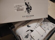 İdman ayaqqabısı "US Polo Assn"
