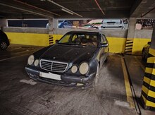 Mercedes E 200, 1999 il