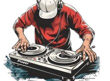 Dj-lər üçün hazır musiqi qovluqları