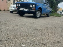 LADA (VAZ) 2106, 1991 il