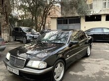 Mercedes C 240, 1998 il