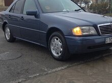 Mercedes C 200, 1994 il