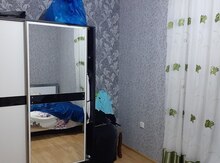 1-otaqlı mənzil kirayə verilir, Əhmədli k., 20 m²