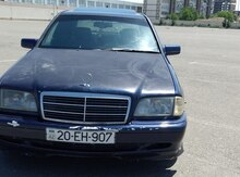 Mercedes C 180, 1997 il