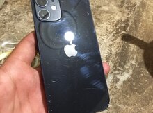 Apple iPhone 12 Mini Blue 64GB/4GB
