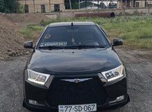 Khazar D5, 2021 il