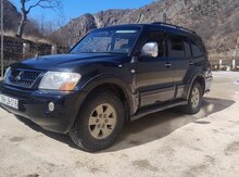 Mitsubishi Pajero, 2005 il