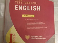 Test toplusu