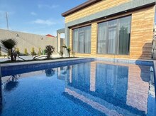 Villa kirayə verilir, Şüvəlan qəs.