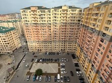 1-otaqlı yeni tikili, Xırdalan ş., 45 m²