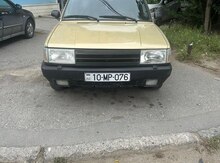 Tofas Sahin, 2004 il