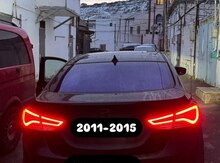 "Hyundai Elantra 2011-2022" stop işıqları
