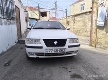 Khazar LX, 2020 il