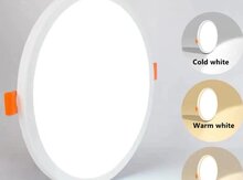 LED Spot "CATA Plus 15w 172mm 6400k ayarlanan CT-5647B"