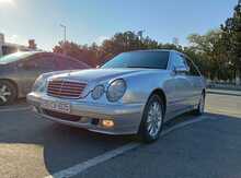 Mercedes E 220, 1999 il