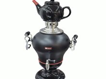 "SILVER SL 0045" samovar