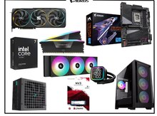 Gaming PC "AORUS cs-141" 