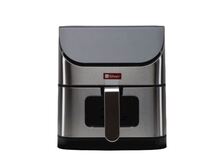 Fritür "SILVER SL 1036 AIR"