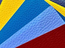 PVC sport linoleum