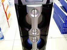 Karaoke bluetooth dinamik