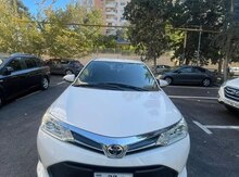 "Toyota Fortuner, 2018" icarəsi 