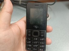 Itel IT2163N ACE 2N Black