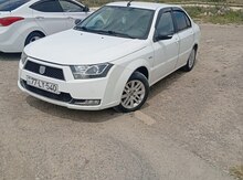 Khazar LX, 2019 il