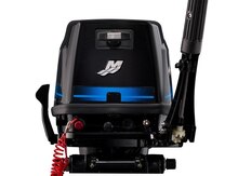 Mercury 25HP Sea Pro