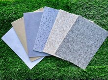 PVC linoleum