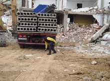 Beton Paneller