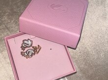 "Swarovski" dəsti