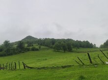 10 sot torpaq sahəsi, Kurpa Shahdağ