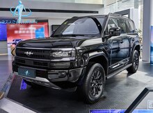 BYD Leopard 5, 2024 il