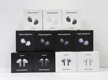 Samsung Galaxy Buds 3 white