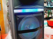 Karaoke bluetooth kalonka dinamik