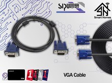 "SİPU" VGA kabel