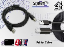 "SİPU" printer kabeli