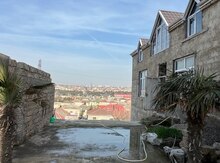 Villa, Qaraçuxur qəs.