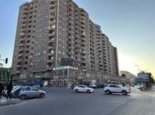 2-otaqlı yeni tikili kirayə verilir, Əhmədli m., 77 m²