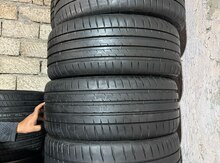"Michelin Sport 4 S" şinləri R20