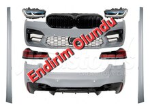 "BMW G30, BMW F90 2021-2023" body kit