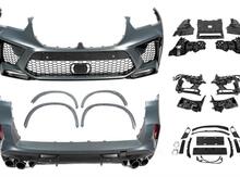 "BMW G05 X5" Body kit